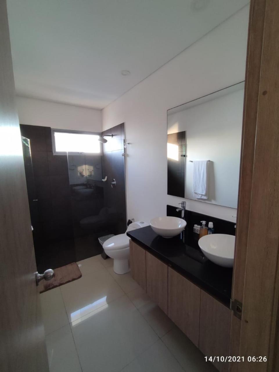 Appartamento Luxury Infinitum Cartagena Esterno foto